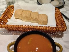 -西堤牛排(南京龙江店)