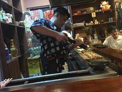 -鸟串烧Yakitori