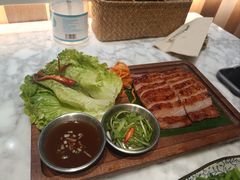 -PHO爺·越南料理(亦庄大族广场店)