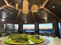 -川旺角•水煮鱼•海景餐厅(星海广场店)