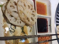 -猫爪爪原切自助烤肉(观音桥阳光世纪店)