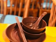 -椰贝原味椰子鸡(江南万达店)