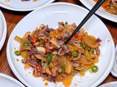 -毛哥小馆子(百井坊巷店)