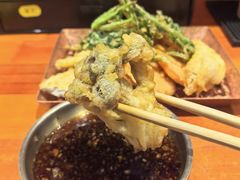 -天妇罗内顺田(罗湖店)