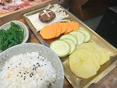 -牛人·雪花牛·木炭烤肉(昆山陆家店)