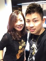-崇尚GAVIN STYLE