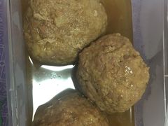 季市大肉圆-老季市·三代非遗传承·地标美食老汁鸡(工农路店)