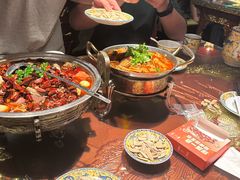 -缪氏川菜(深圳北站缤果空间店)