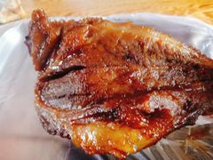 -赵元章肉骨烧(山塘街店)