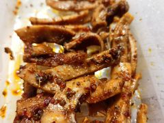 -辣不怕口味虾(凌霄路店)