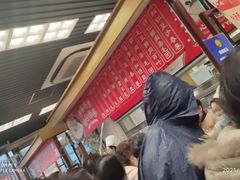 门面-王家沙点心店(南京西路总店)