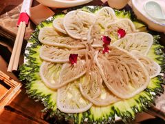 -码头故事火锅(大丰店)