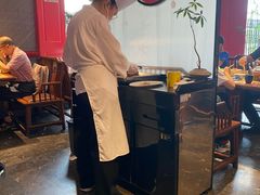 -范家小馆·四代传承烤鸭店(紫竹桥店)