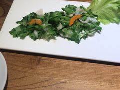 -茹·pure vegan(博华广场店)