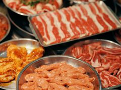 -英雄故事地摊烤肉(马驹桥店)