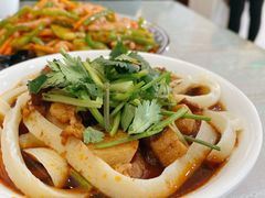 刀削面-北大地皖峰饭馆