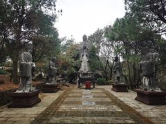 -南北湖风景区