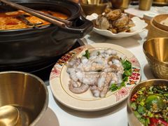 -琥珀川糟粕醋火锅(慈云寺店)
