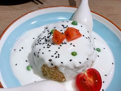 -阿西娅·西北妈妈拿手菜·清真(西关店)