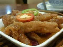 -点都靓餐饮连锁(德信华城店)