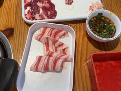 -壹号粥火锅·海鲜煲仔粥(水围店)