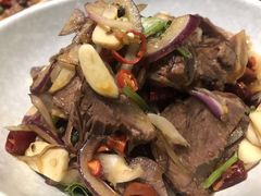 -三姐妹餐厅(曲江店)