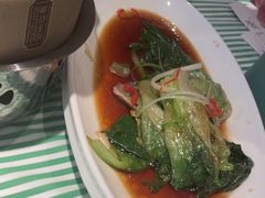 -楼兰新疆菜(江宁万达店)