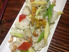-云来居素食馆(南山店)