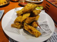 -鑫日千里马朝鲜族小馆(总店)