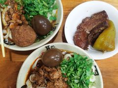 -任记七中刀削面(总店)