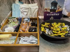 -麦新格精品酒店(上海国际旅游度假区川沙地铁站店)