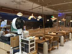 -云海肴·汽锅鸡·云南菜(广安门天虹店)