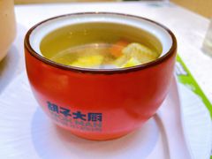 -胡子大厨·超级小炒肉(华润店)