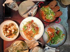 -Brut Eatery悦璞食堂(愚园路店)