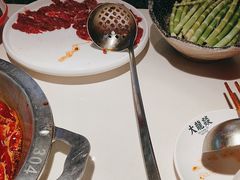 -大龙燚火锅(天安云谷店)