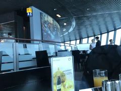 -澳门旅游塔360°旋转餐厅(南湾湖广场店)