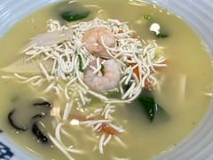 -粗茶淡饭(东关街店)