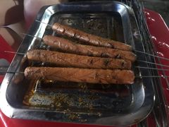 -酒宝荡烧烤(长航局江大路住宅小区店)