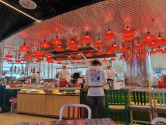 -陈鹏鹏潮汕菜(机场卫星厅·561登机口店)
