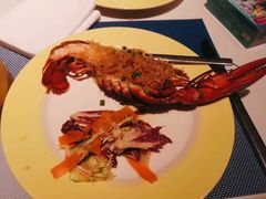 -味餐厅·海鲜·火锅·自助餐