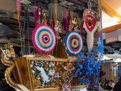 -思金拉措庄园藏餐(太阳岛店)