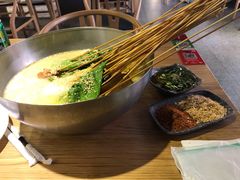 -付小姐在成都(川沙店)