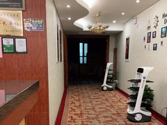 -渔满仓海鲜渔家(象山二店)
