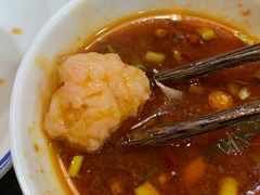 -港迹·鲜围煮海鲜火锅(湖州时代广场店)