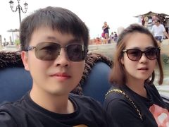 -叹息桥