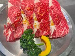 -农乐园炭火烤肉(繁花中心店)
