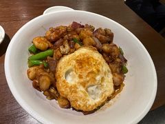 -寻裕记·现炒浇头面(人民广场店)