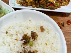 -老乡鸡(东方广场店)
