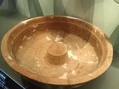 -北京大葆台遗址博物馆