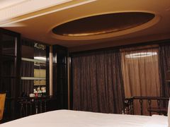 -太原星河湾酒店